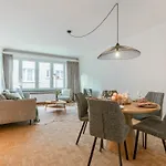 Pleasant Apartment In The Center Of Ostend