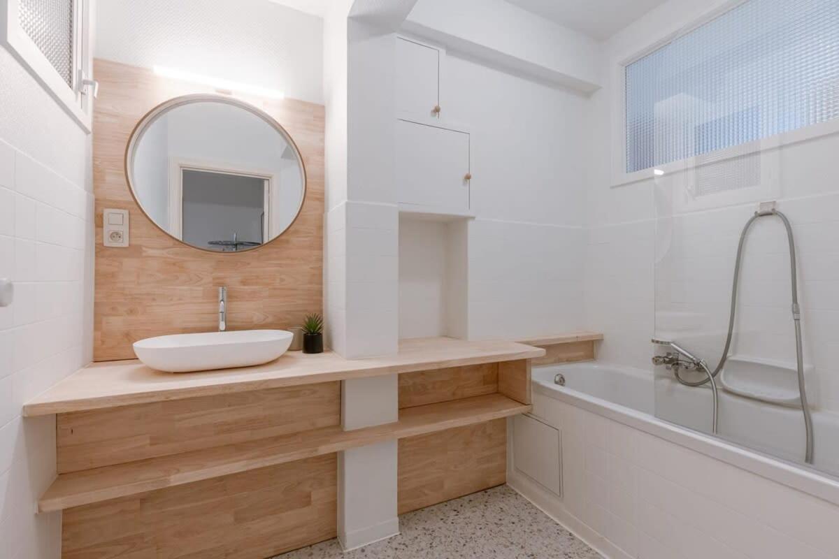Apartment Pleasant In The Center Of