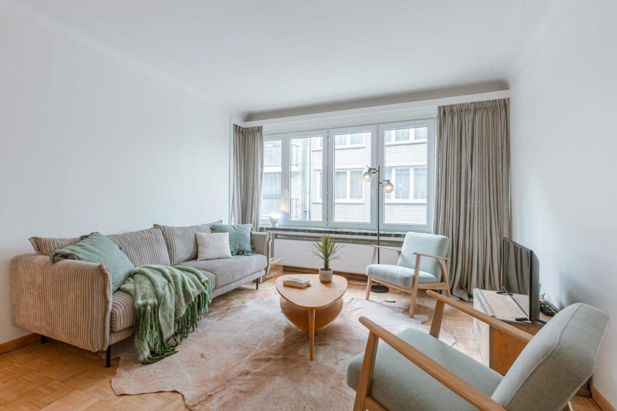 Apartment Pleasant In The Center Of Ostend