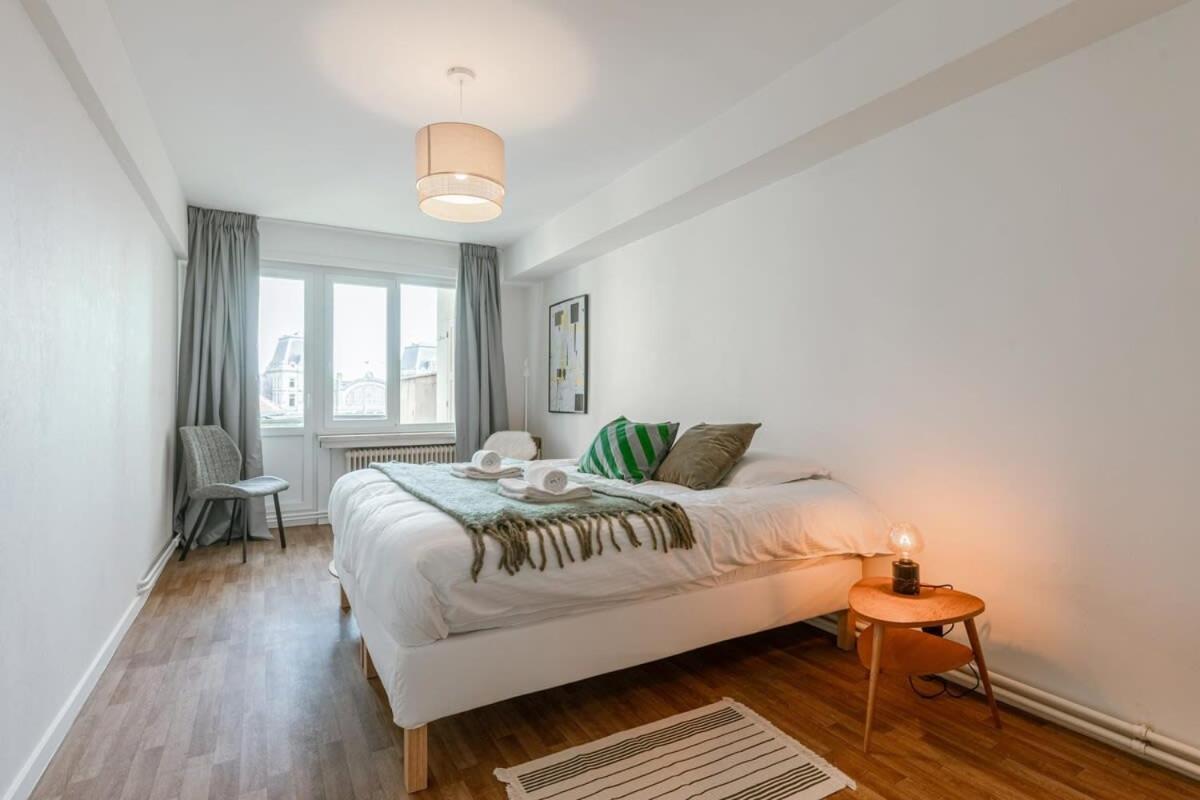 Apartment Pleasant In The Center Of Ostend