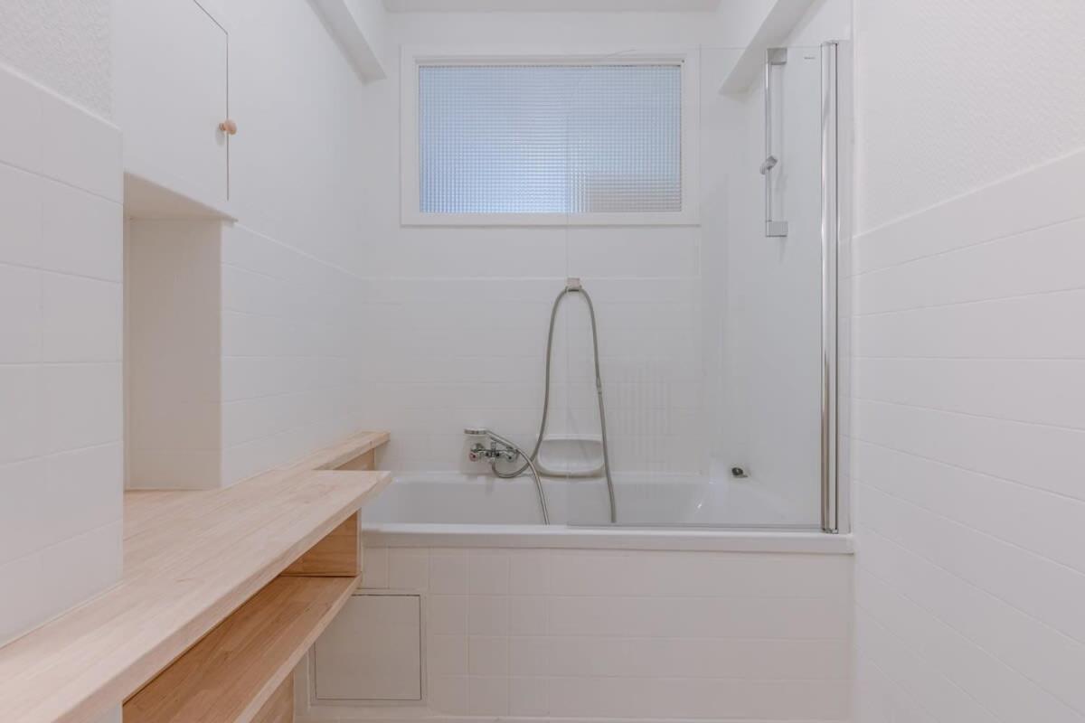 Apartment Pleasant In The Center Of *