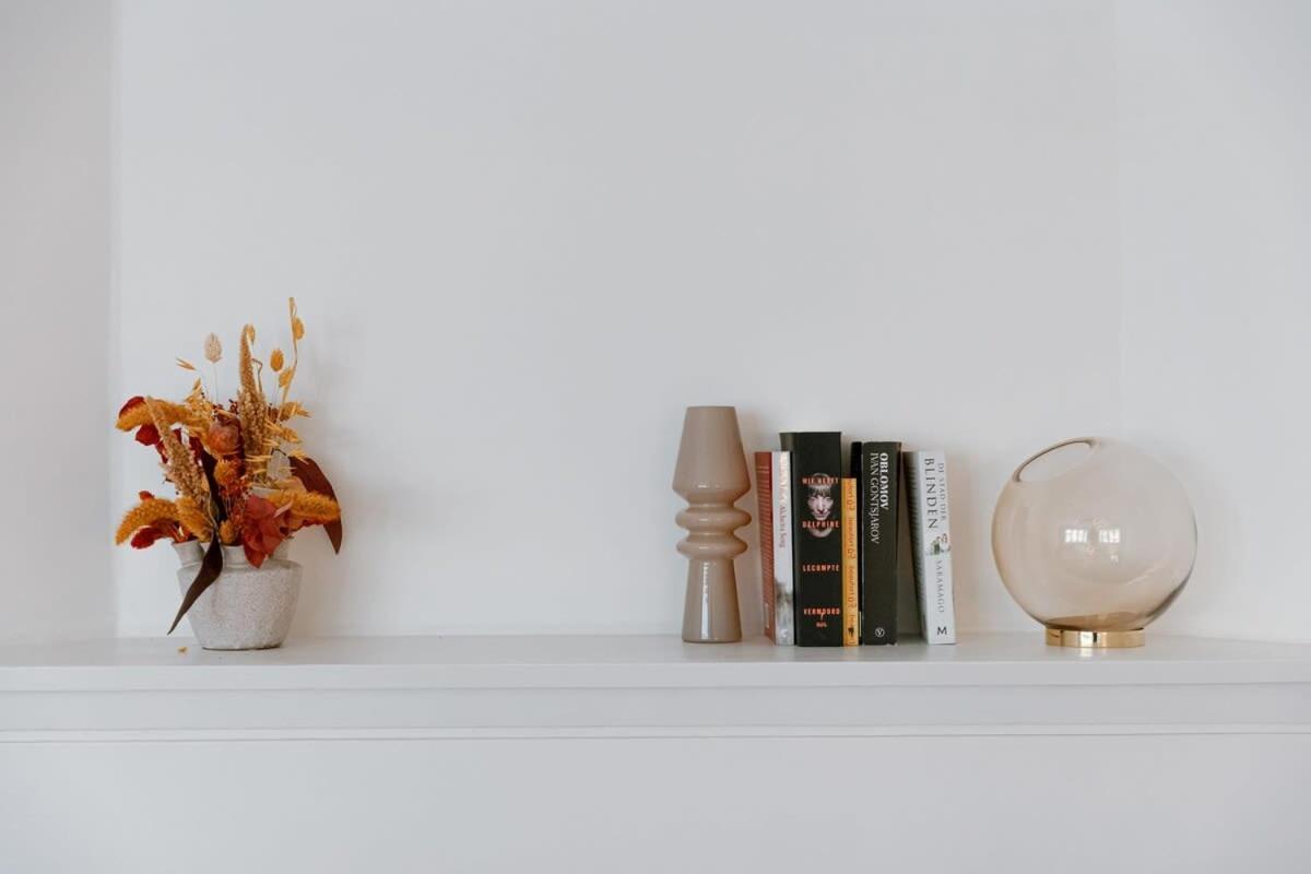 Pleasant In The Center Of Apartment